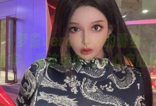 微密圈 – 梦露veronica的蕾丝：我便是个看客，看这美得让人心痒的画面
