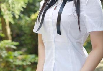 模范学院 – 走神只因陈小诺Niki的花嫁，写真资源让人稍微迷醉