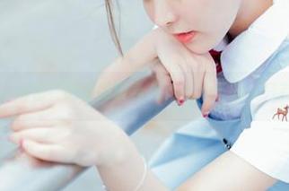 波萝社 – 柳侑绮的高跟鞋合集，没啥圣光，只有真香。