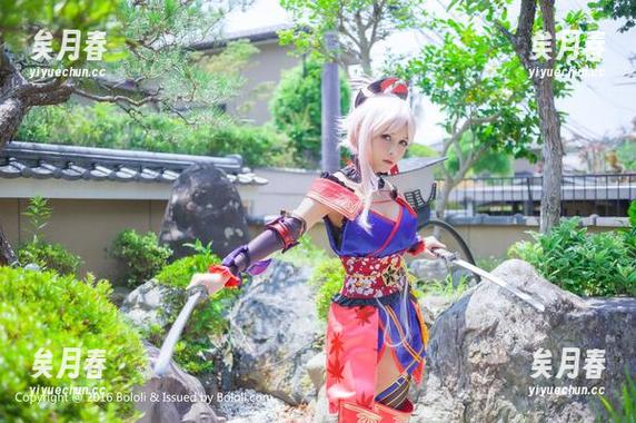 波萝社-猫九酱Sakura 波萝社 - 抓住“猫九酱Sakura”这位学姐,再看几遍写真,不怕重播啦!