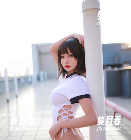 炸蛋Boom 炸蛋Boom手下的尤蜜,圣诞小鹿的写真集,你敢看吗?