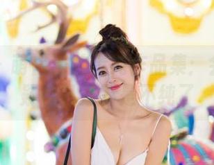 爱蜜社 – 萌白酱的清纯作品集：会让你怀疑自己是不是不纯了