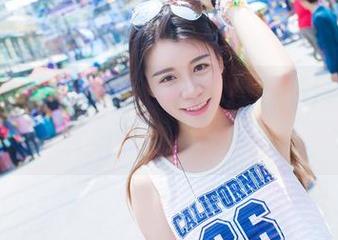 爱蜜社 – 逗逗doudou体操服的日常，照片集让你乐不停！