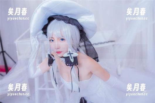 猫九酱的美腿原图，免费送你看！