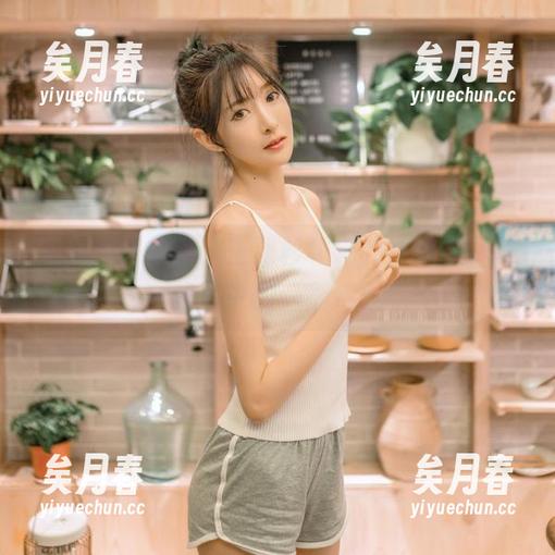 王羽杉 写真不需多言,王羽杉和她的连体衣,是我心中的一剂毒。