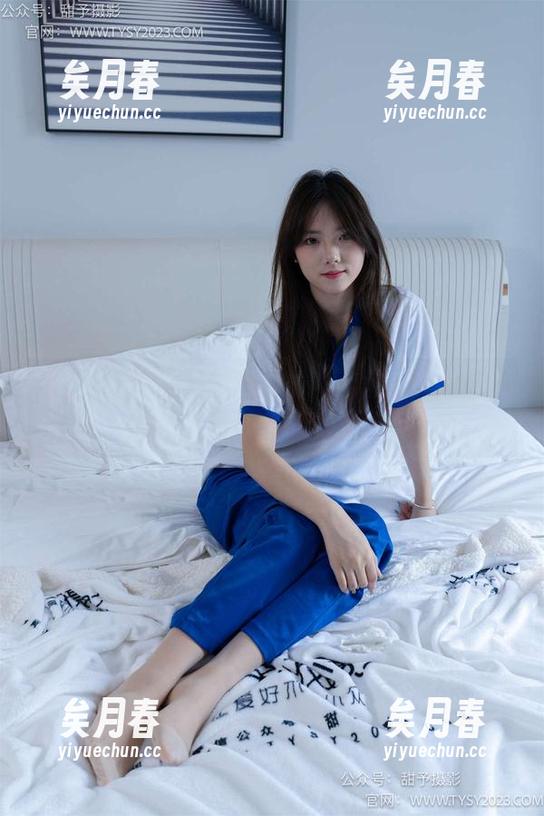 甜予摄影 - 厨娘柏拉图：思思在厨房里的灵感与不羁写照