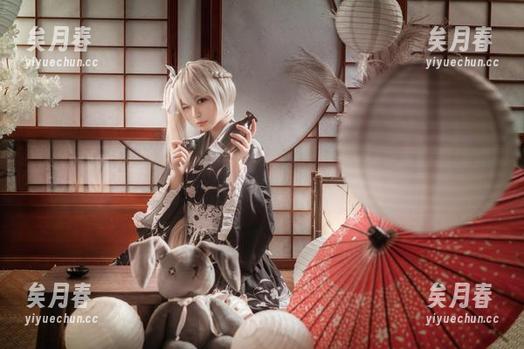 白易子教主 白易子教主又来了,这波VOCALOID图包更新倒是让人好奇的很