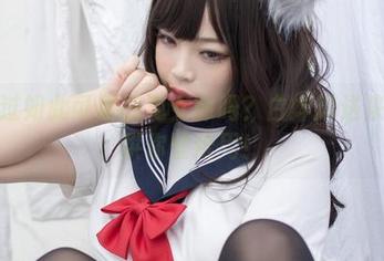 你见过如此可畏的兔女郎吗？白烨烨送来美图供你壁纸用！