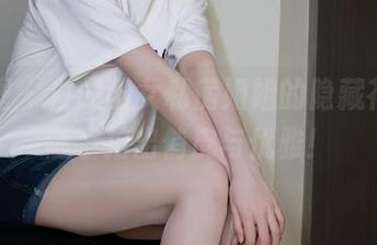 微密圈 – 白龙猫女私房姐姐的隐藏花园，随手拍出俏皮与优雅！
