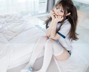 没见过如此“水汪汪”的女仆，神沢永莉高清作品集惹人垂涎！