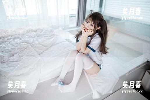 神沢永莉 没见过如此“水汪汪”的女仆,神沢永莉高清作品集惹人垂涎!