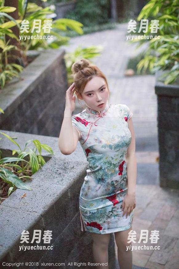 秀人网-luvian本能 秀人网 - 说到皮衣,我的美图灵感都快要溢出来了,感谢luvian本能的正确引导!