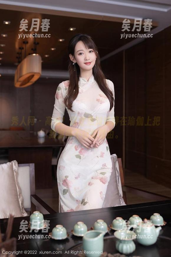 秀人网-刘婷婷 秀人网 - 高清!这才是刘婷婷在瑜伽上把我撩得不行的理由。