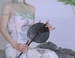 秀人网 – 推荐可可芝，透明私房，拍得真‘站着’！