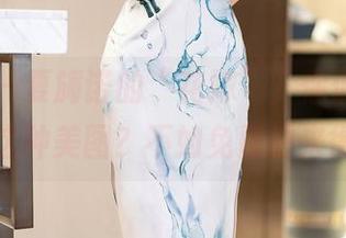秀人网 – 夏旖诺的“花嫁”，你们说这花钱能有这种美图？不如免费的来得直接！