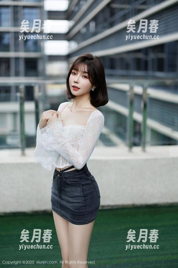 秀人网-大美妞儿 秀人网 - 大美妞儿的公开睡衣考卷作品:关键是提交作业前果然自己就不想穿衣服了!