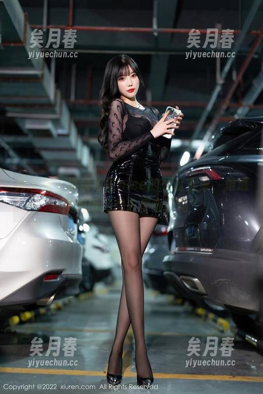 秀人网 - 选奈汐酱nice的圣诞合集，难道别的博主都去度假了吗？