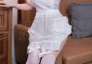 秀人网 – 小小白思宜无圣光校服系列：卧槽，这个状态太real了吧