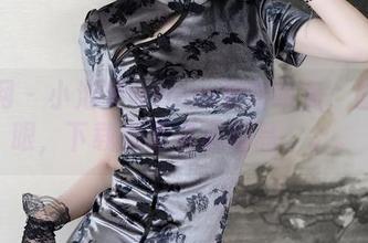 秀人网 – 小泡芙winna奶牛印象：图片亮眼，下载后请务必细品。。。