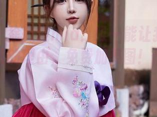 秀人网 – 徐微微mia：唯一能让我天天想去樱花园的理由，免费加美图！任性消费！