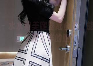 秀人网 – 水水姐美腿壁纸合集：能不能给我一双这样的腿？