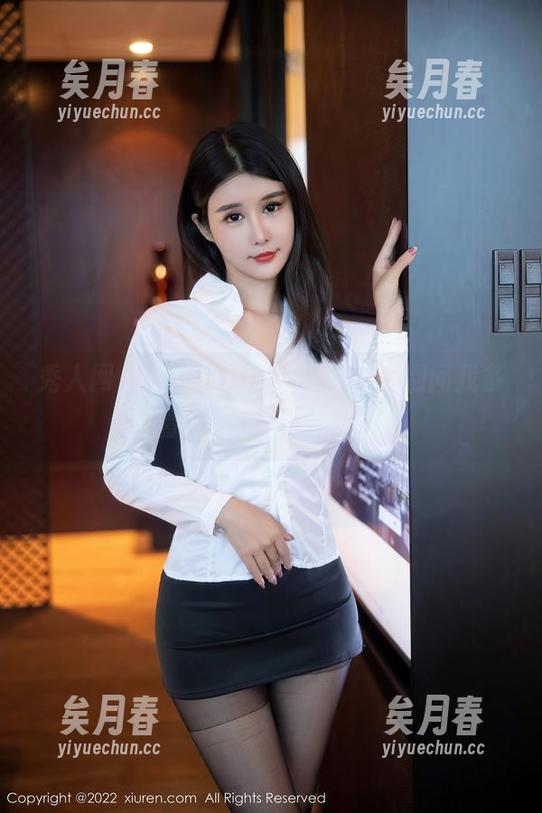 秀人网-颖仪baby 秀人网 - 颖仪baby双人写真,别问我多好看,反正我看了两遍!