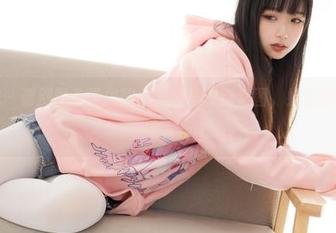 紧急企划 – 请别说我没提醒你，林书辞新套图，姐姐的气质实在撩人～