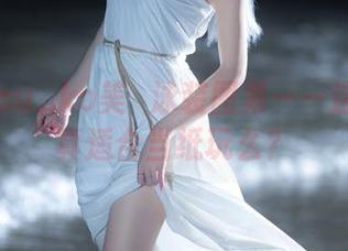 纸悦Etsu_ko美咲泳装图集——这条泳裤真适合当纸玩么？