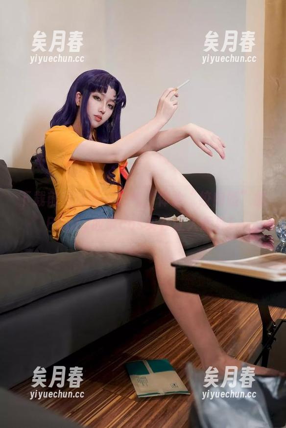 绞肉姬 下载前请深吸一口气,体验“绞肉姬”的Panty胶带cos实在让人意外!