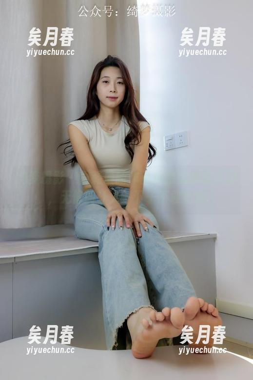 绮梦摄影-雪莉 绮梦摄影 - 雪莉最新作品直接给你无水印,无修图让人一下子不敢直视
