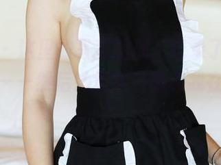 美媛馆 – 这里的写真图册，记录了温心怡的妹妹——然后她竟然开始和我在线聊天？