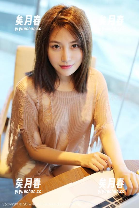 美媛馆-绮里嘉ula 美媛馆 - 绮里嘉ula黑色系列,一本高清图册,让你在深色中迷失吗?