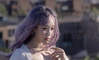 从边缘到中心，脱尾巴Mizuki带来的赛博朋克美图，惊得小伙伴们都瞪大眼！