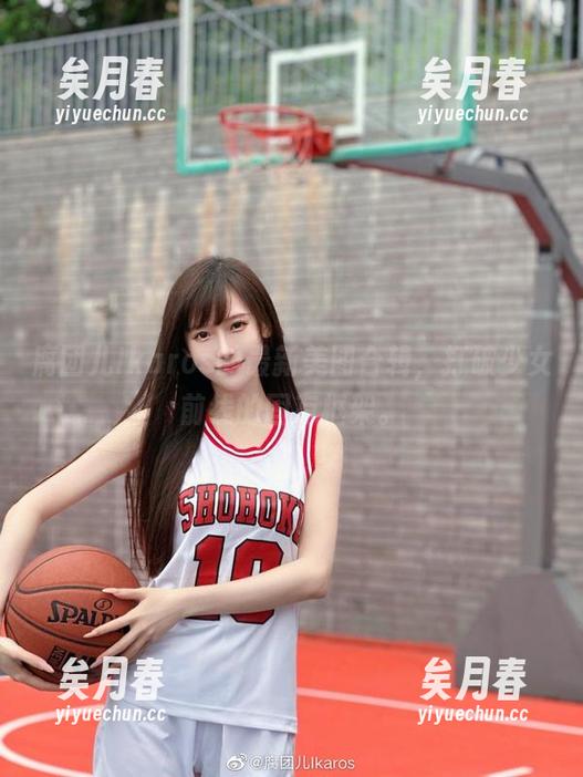 腐团儿Ikaros 腐团儿Ikaros的最新美图合辑,打破少女前线的固有框架。