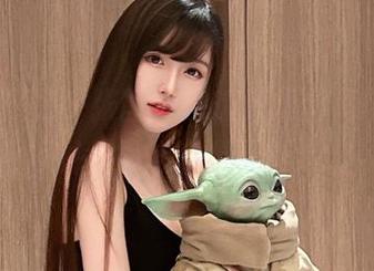 我以为只是一张图，没想到腐团儿Ikaros花嫁图包里的资源五彩缤纷！