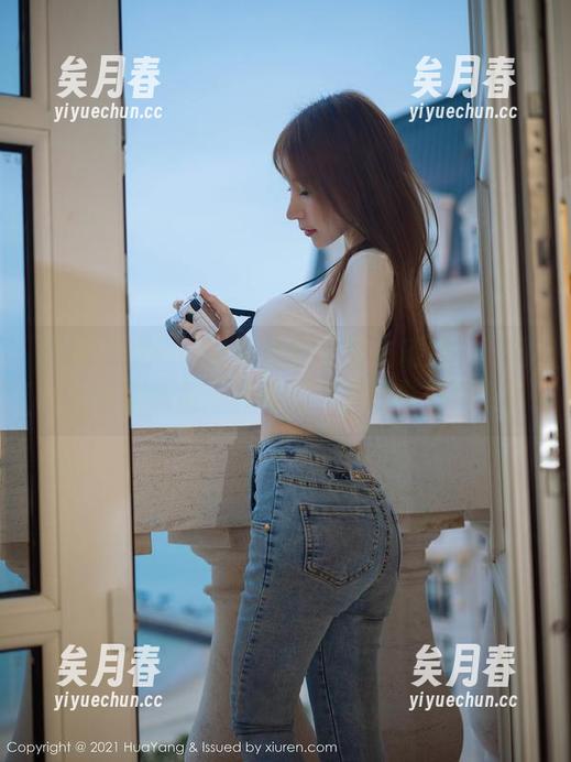 花漾show-方子萱 花漾show - 方子萱的连体衣精选——我就想偷偷问问,大家觉得我也能驾驭吗?