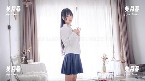 萌芽儿o0 高清cos里,萌芽儿o0的每个神态都像在引导我去想些没必要的事。