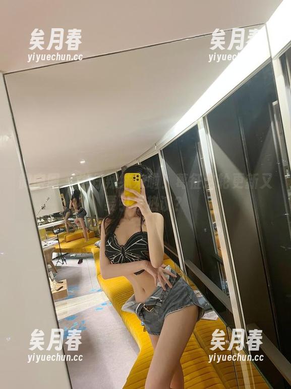 微密圈 - 牛仔辣妹来啦！葛征这轮更新又要引发热议？