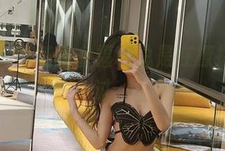 微密圈 – 葛征睡衣福利总是在撩拨，别错过。