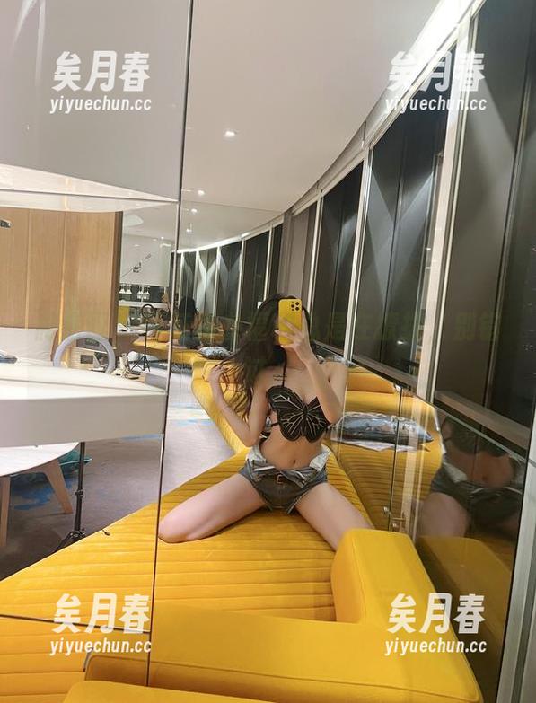 微密圈 - 葛征睡衣福利总是在撩拨，别错过。
