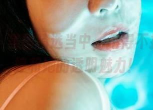 蜜桃社 – 美图精选当中，不得不提的李梦婷和她的透明魅力！