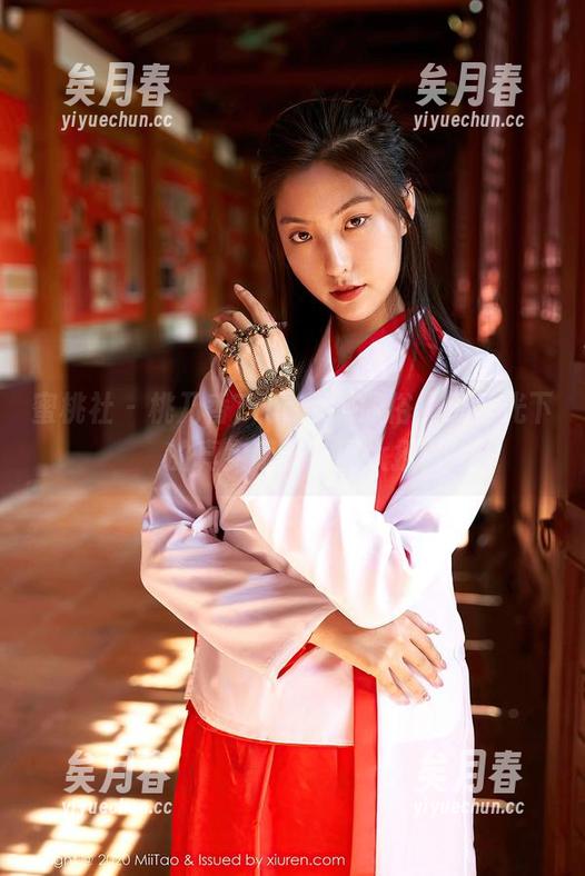 蜜桃社-桃乃香Tina 蜜桃社 - 桃乃香Tina清纯脱俗,无圣光下的真实感受,图太撩