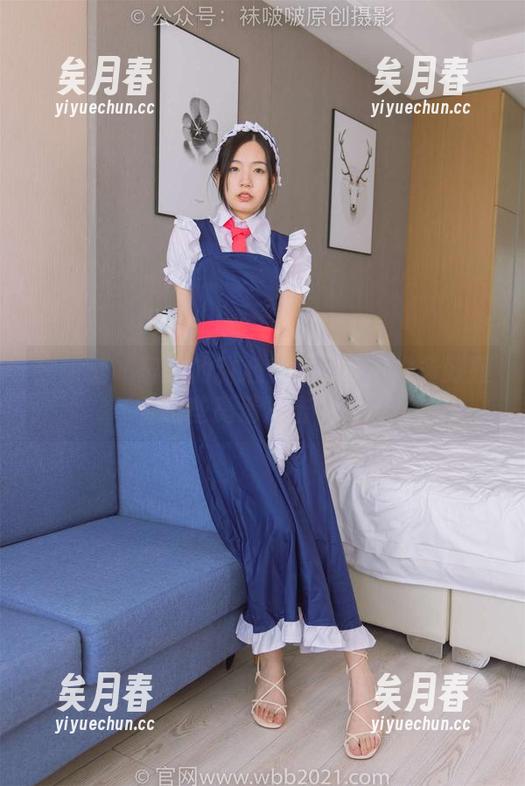 袜啵啵-瑶瑶 袜啵啵 - 瑶瑶的甜心作品集:你准备好接受这些高清冲击了吗?
