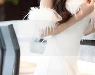 语画界 – Chery绯月樱带来泳装合集：水里的女神，岸上的逗逼