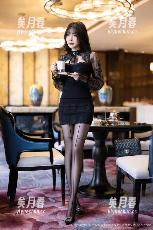 语画界 - 李丽莎水手服大漫游，跃翻你的想象力！