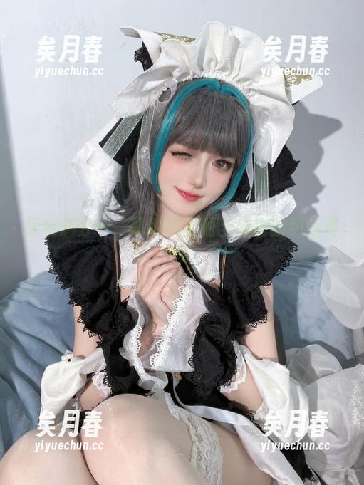趴趴捣蛋陌 福利满分——趴趴捣蛋陌与妮露的纠结舞步