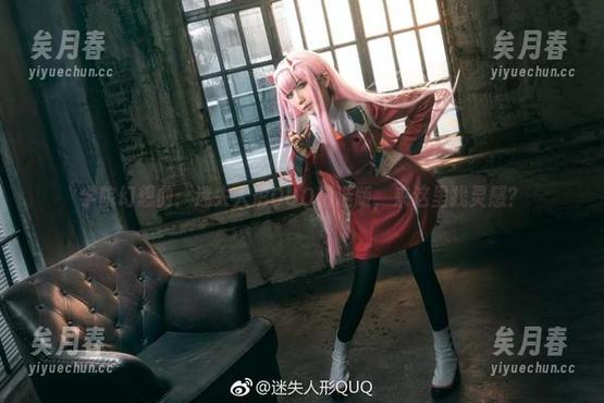 迷失人形QUQ 学院幻想曲:迷失人形QUQ精选版,来这里找灵感?