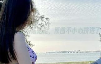 微密圈 – 穿着和服的铁锤姐姐，原图不小心挤进了我的视觉里
