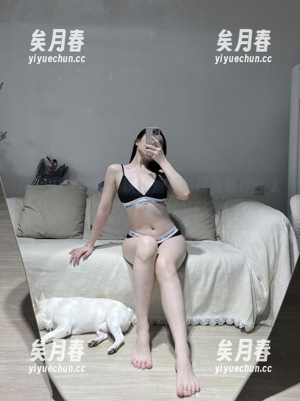 铁锤姐姐 微密圈 - 图包:铁锤姐姐的纯白战神,太爽了,居然比我想象的还要纯白…