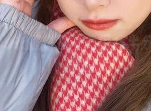 学妹的cos衣服拼接——闪月半分享她的DIY挑战！